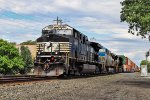 NS 4883 on 269